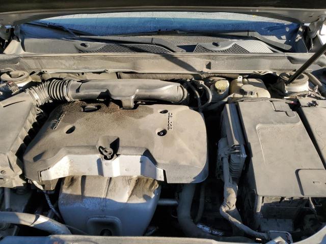 Photo 11 from auction – 2014 CHEVROLET MALIBU 2LT with VIN 1G11E5SLXEF258923