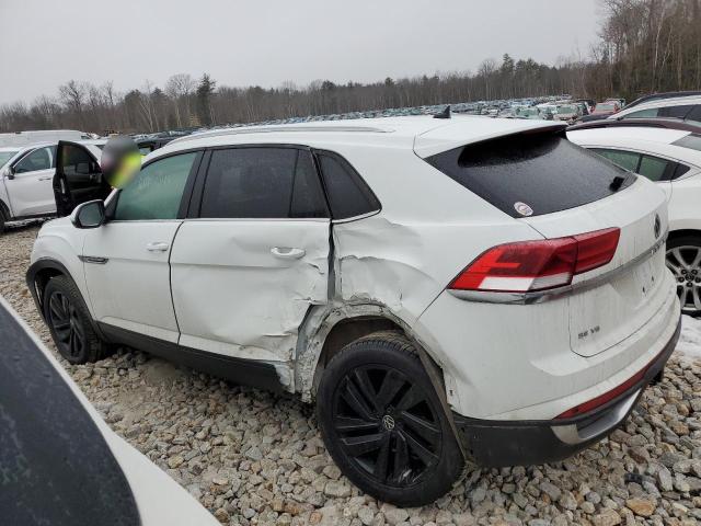 Photo 2 from auction – 2023 VOLKSWAGEN ATLAS CROS with VIN 1V2HE2CA5PC213490
