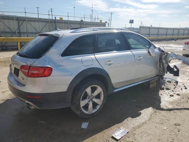 Photo 3 from auction – 2013 AUDI A4 ALLROAD with VIN WA1UFAFL0DA083785