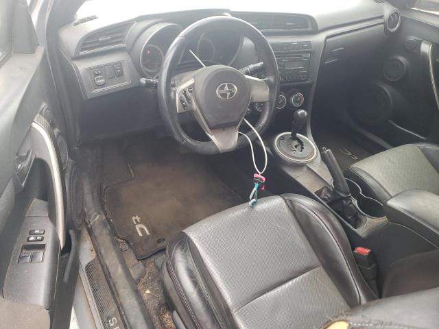 Photo 8 from auction – 2013 SCION TC with VIN JTKJF5C75D3060524