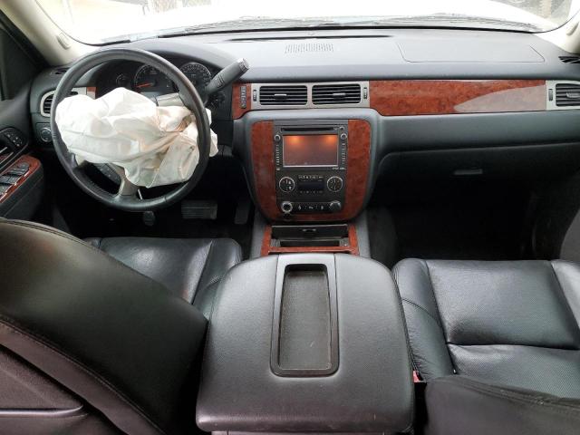 Photo 8 from auction – 2013 CHEVROLET SUBURBAN C with VIN 1GNSCKE04DR369201