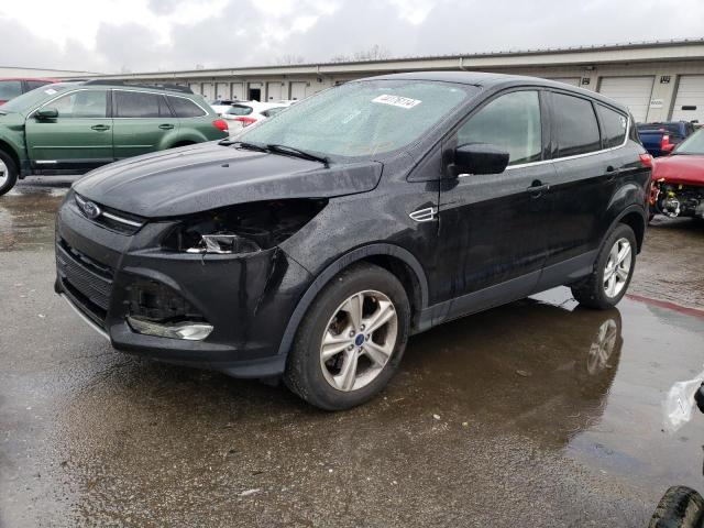 FORD ESCAPE SE 2015 with VIN 1FMCU9G90FUA31983 - Photo from auction