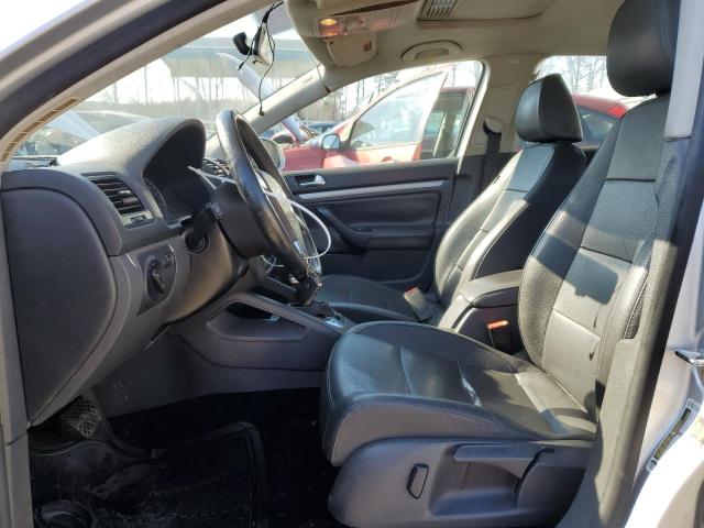 Photo 7 from auction – 2009 VOLKSWAGEN JETTA SE with VIN 3VWRM71K79M030673
