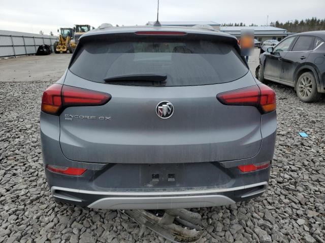 Photo 6 from auction – 2020 BUICK ENCORE GX with VIN KL4MMESL4LB105198