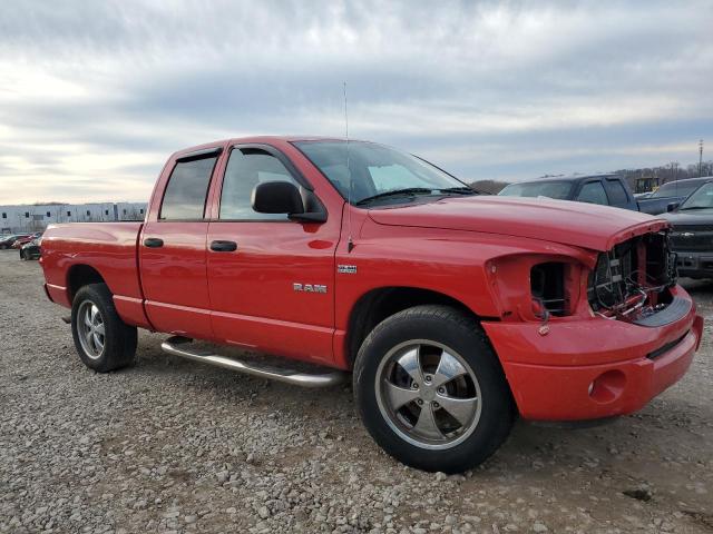 Photo 4 from auction – 2008 DODGE RAM 1500 S with VIN 1D7HA18248S570956