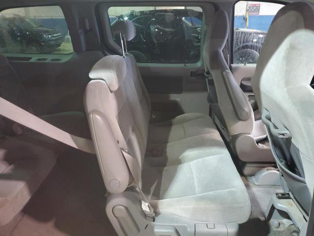 Photo 11 from auction – 2005 FORD FREESTAR S with VIN 2FMZA51625BA24306