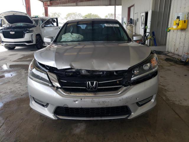 Photo 5 from auction – 2013 HONDA ACCORD EXL with VIN 1HGCR2F80DA240775