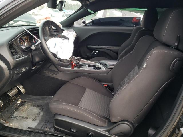 Photo 7 from auction – 2019 DODGE CHALLENGER with VIN 2C3CDZFJ8KH741070
