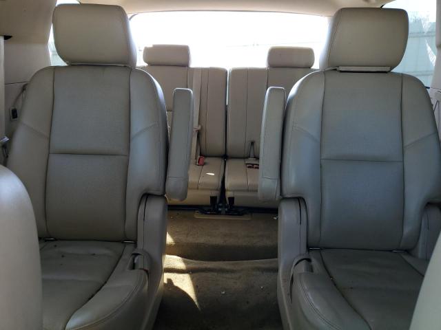 Photo 10 from auction – 2013 GMC YUKON SLT with VIN 1GKS2CE04DR228957