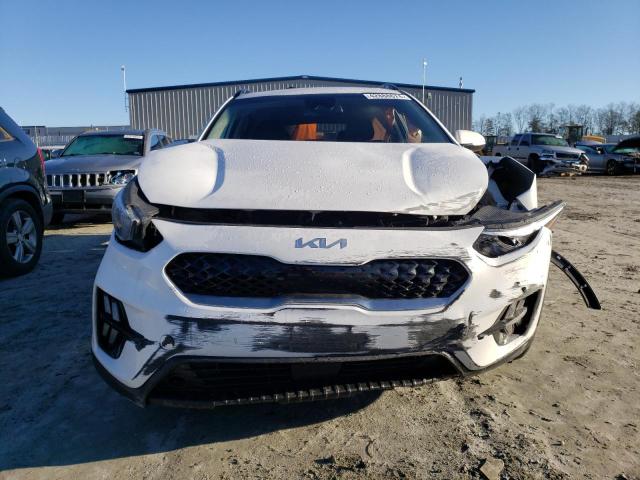 Photo 5 from auction – 2022 KIA NIRO TOURI with VIN KNDCC3LC1N5495203