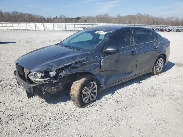 KIA FORTE FE 2019 with VIN 3KPF24AD4KE104515 - Photo from auction