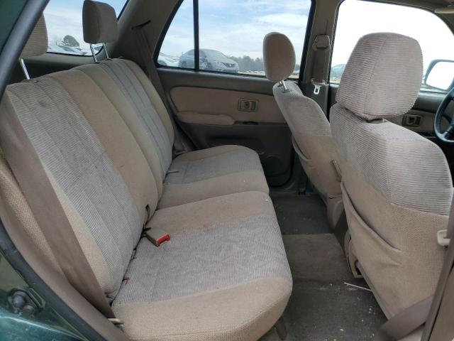 Photo 10 from auction – 1999 TOYOTA 4RUNNER SR with VIN JT3GN86R2X0126797