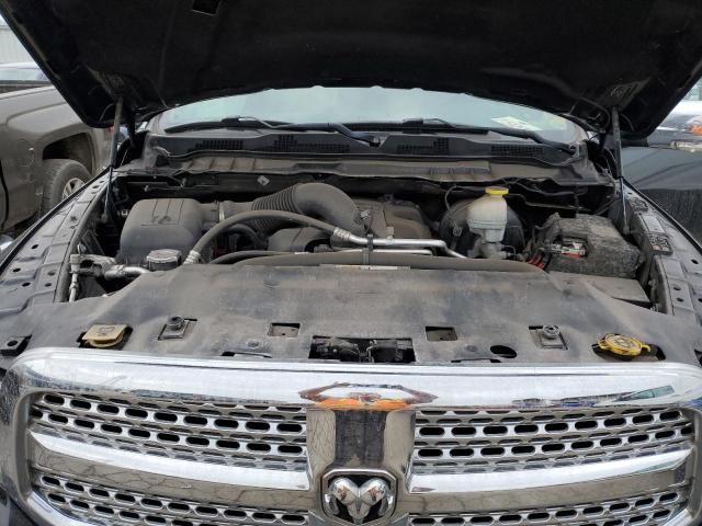 Photo 11 from auction – 2018 RAM 1500 LARAM with VIN 1C6RR7NT9JS116531