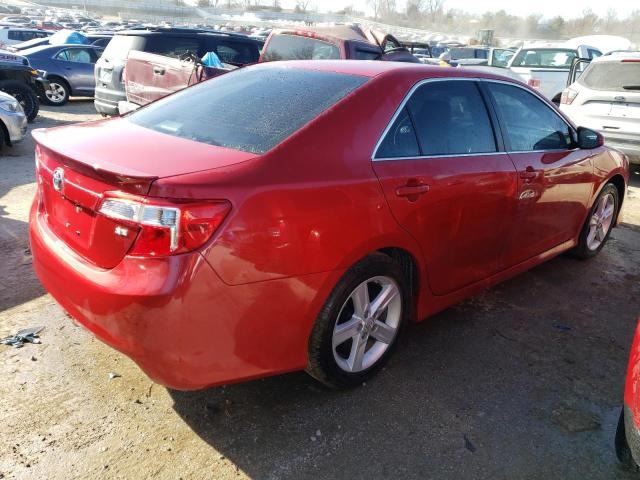 Photo 3 from auction – 2012 TOYOTA CAMRY BASE with VIN 4T1BF1FK5CU598472