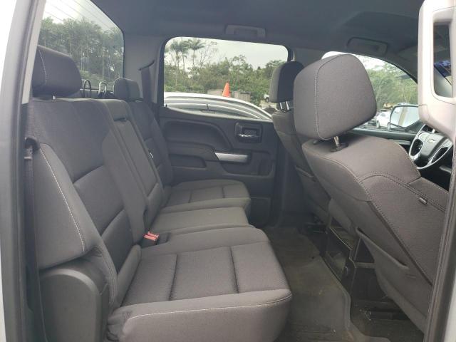 Photo 10 from auction – 2017 CHEVROLET SILVERADO with VIN 3GCUKREC4HG357255