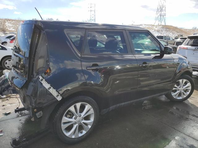 Photo 3 from auction – 2016 KIA SOUL + with VIN KNDJP3A51G7326063