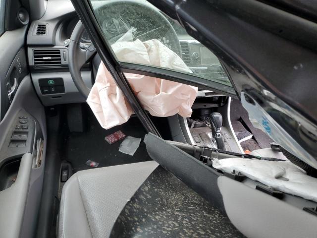Photo 8 from auction – 2013 HONDA ACCORD EXL with VIN 1HGCR2F89DA233582