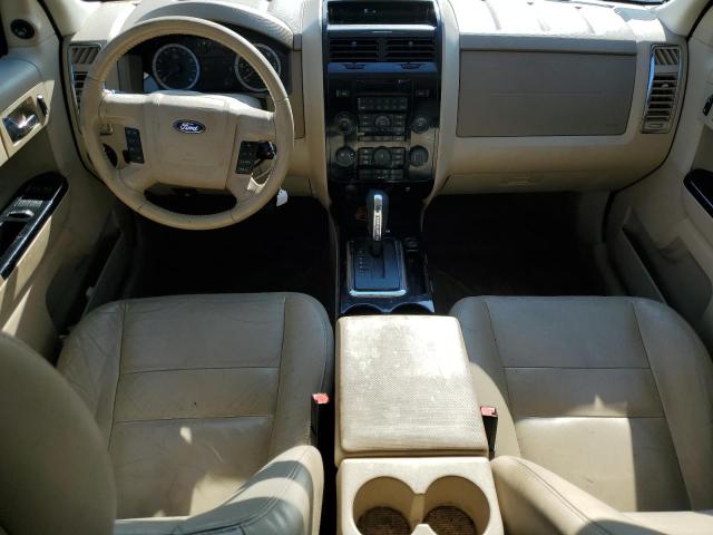 Photo 8 from auction – 2012 FORD ESCAPE LIM with VIN 1FMCU0EG8CKA81129