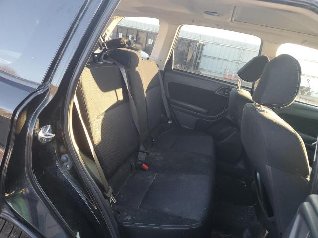Photo 10 from auction – 2016 SUBARU FORESTER 2 with VIN JF2SJADC8GH548115