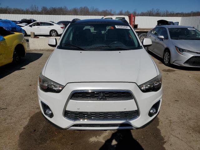 Photo 5 from auction – 2013 MITSUBISHI OUTLANDER with VIN 4A4AP4AU6DE023440
