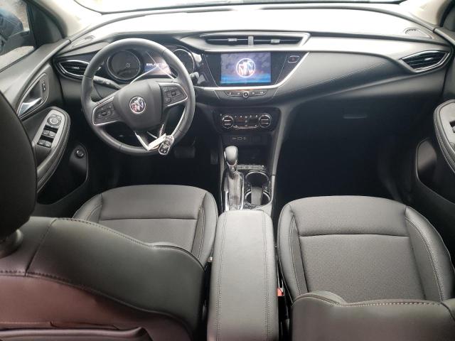 Photo 8 from auction – 2022 BUICK ENCORE GX with VIN KL4MMDS23NB121901