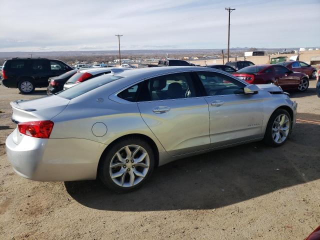 Photo 3 from auction – 2016 CHEVROLET IMPALA LT with VIN 2G1115S35G9206882