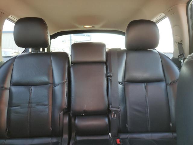 Photo 10 from auction – 2014 NISSAN PATHFINDER with VIN 5N1AR2MM4EC714752