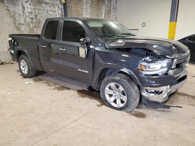 Photo 4 from auction – 2019 RAM 1500 LARAM with VIN 1C6SRFDT5KN841718