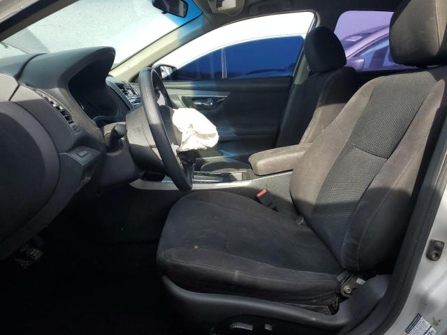 Photo 7 from auction – 2014 NISSAN ALTIMA 2.5 with VIN 1N4AL3AP4EC160645