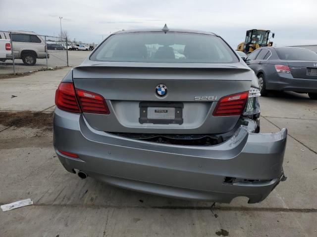 Photo 6 from auction – 2016 BMW 528 I with VIN WBA5A5C53GG347134