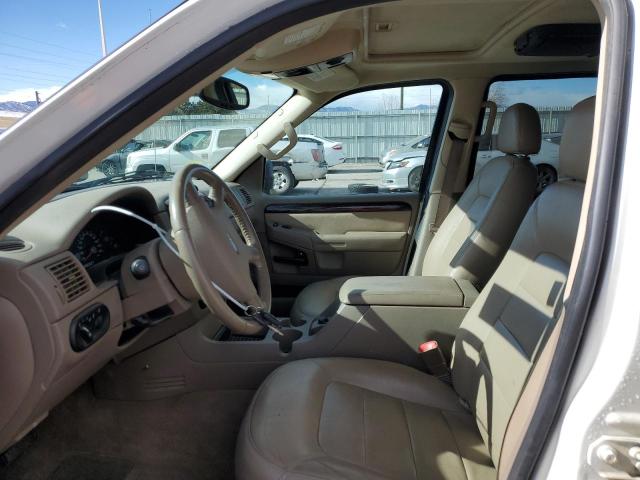 Photo 7 from auction – 2004 FORD EXPLORER L with VIN 1FMZU75WX4ZA64996