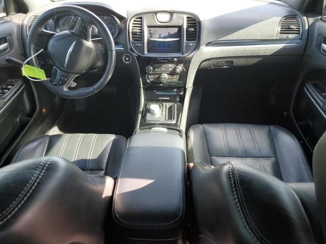 Photo 8 from auction – 2018 CHRYSLER 300 S with VIN 2C3CCABG9JH245126