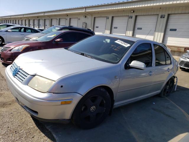 VOLKSWAGEN JETTA 2002 con VIN 3VWSB69M42M113233 - Foto de la subasta