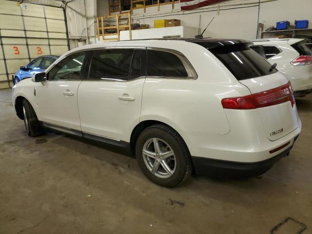 Photo 2 from auction – 2012 LINCOLN MKT with VIN 2LMHJ5AT6CBL53190