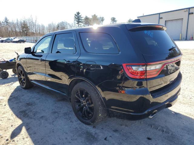 Photo 2 from auction – 2019 DODGE DURANGO R/ with VIN 1C4SDJCT4KC647754
