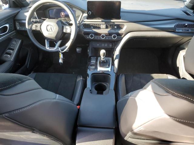 Photo 8 from auction – 2024 ACURA INTEGRA A- with VIN 19UDE4G77RA007341