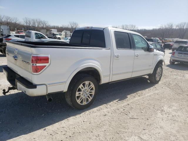 Photo 3 from auction – 2011 FORD F150 SUPER with VIN 1FTFW1ET6BFD29643