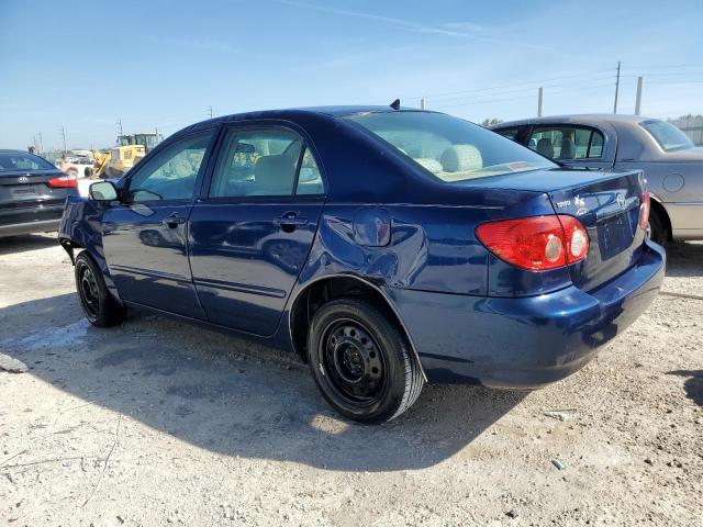Photo 2 from auction – 2007 TOYOTA COROLLA CE with VIN 2T1BR32E87C810453