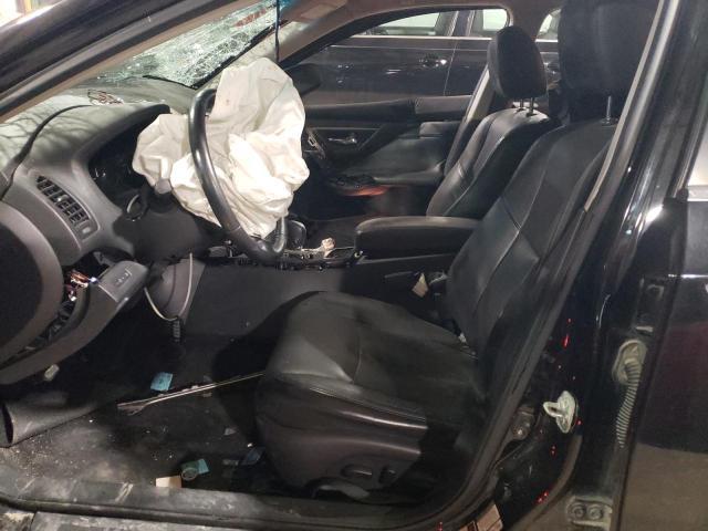 Photo 7 from auction – 2015 NISSAN ALTIMA 2.5 with VIN 1N4AL3AP8FC254481