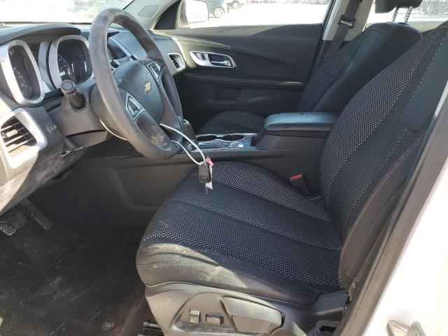 Photo 7 from auction – 2016 CHEVROLET EQUINOX LS with VIN 2GNALBEK8G1138229