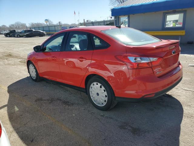 Photo 2 from auction – 2014 FORD FOCUS SE with VIN 1FADP3F27EL356478