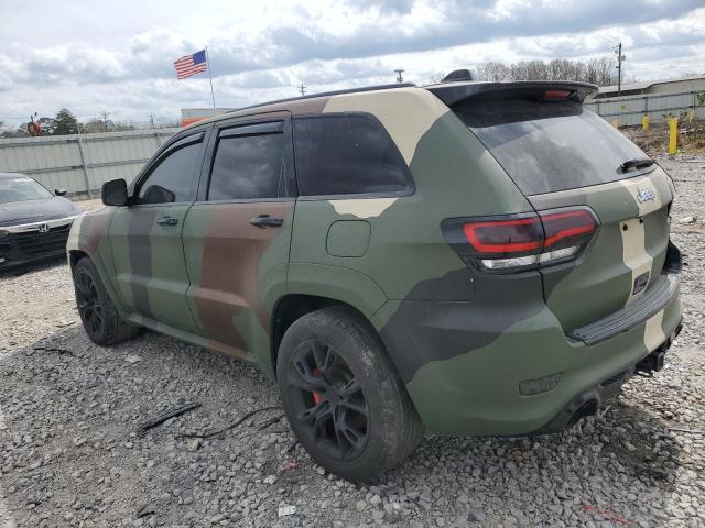 Photo 2 from auction – 2014 JEEP GRAND CHER with VIN 1C4RJFDJ4EC505183