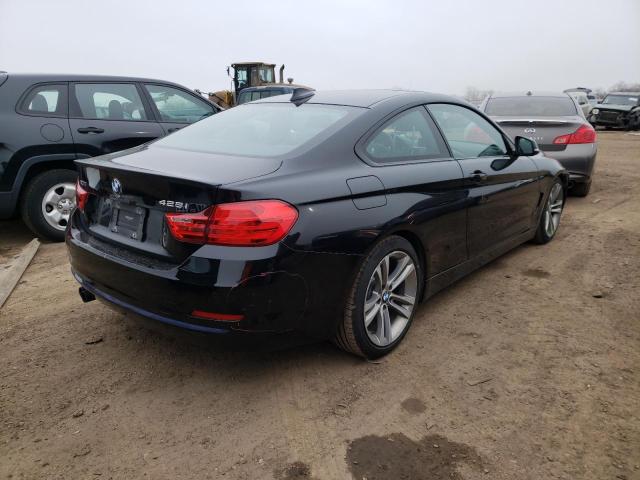 صورة رقم 3 من المزاد - 2015 BMW 428 XI مع VIN WBA3N5C59FK484716
