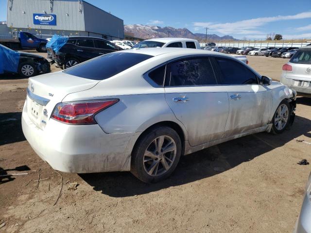 Photo 3 from auction – 2014 NISSAN ALTIMA 2.5 with VIN 1N4AL3AP1EC422430