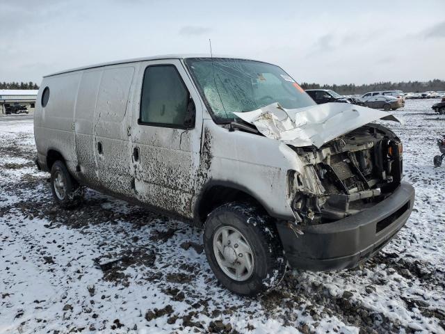 Photo 4 from auction – 2011 FORD ECONOLINE with VIN 1FTNE2EW1BDA60039