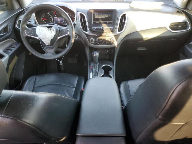 Photo 8 from auction – 2019 CHEVROLET EQUINOX LT with VIN 2GNAXKEVXK6127663
