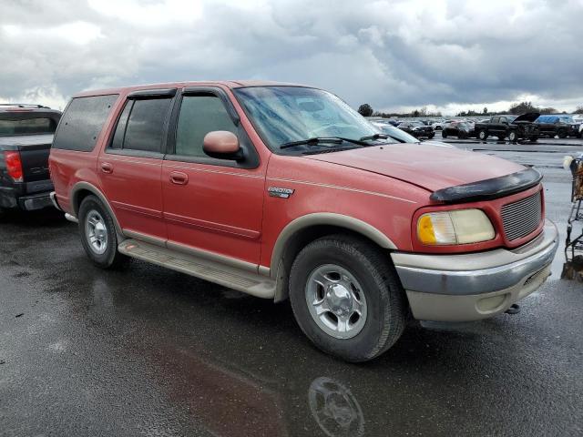 Photo 4 from auction – 2001 FORD EXPEDITION with VIN 1FMFU18L41LA57249