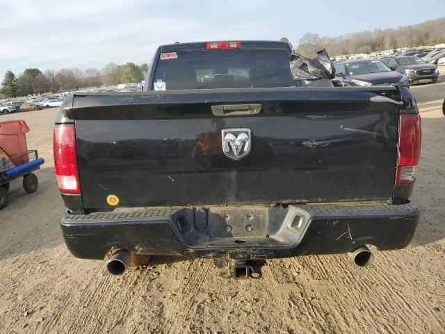 Photo 6 from auction – 2014 RAM 1500 ST with VIN 1C6RR6FT4ES211240