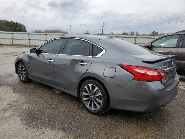 Photo 2 from auction – 2017 NISSAN ALTIMA 2.5 with VIN 1N4AL3AP1HC168058