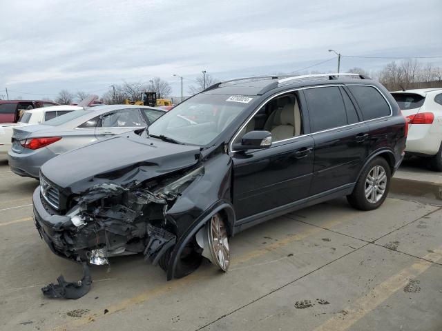 Photo 1 from auction – 2012 VOLVO XC90 3.2 with VIN YV4952CY0C1612734